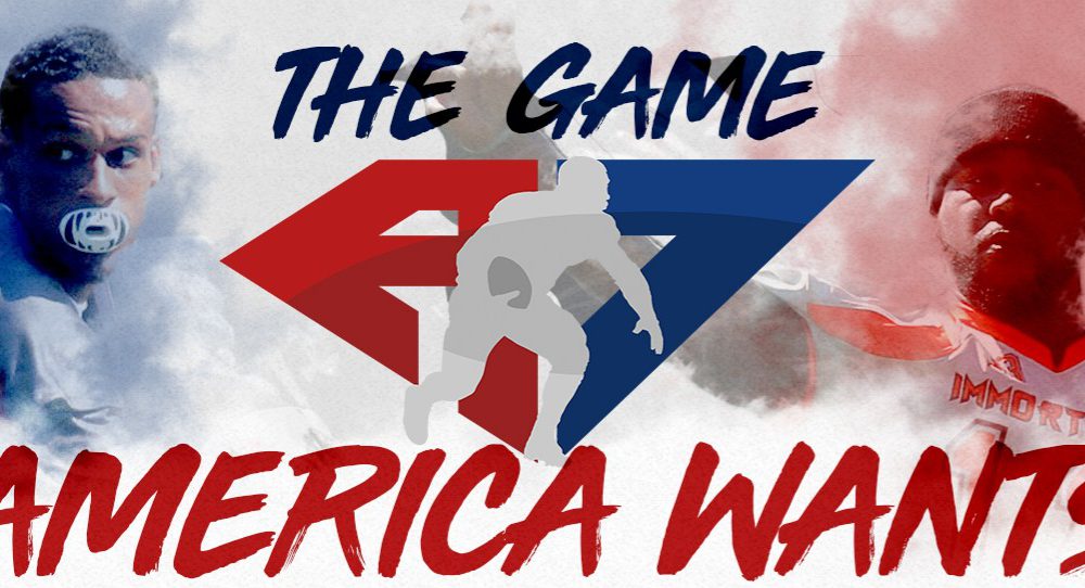A7FL 2019 Opening Day Live - A7FL