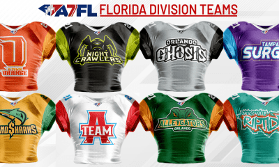 A7FL Florida Division 2021
