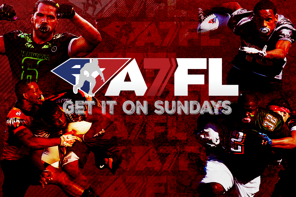 a7fl tv