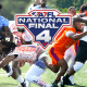 A7FL 2021 National Final 4 Football