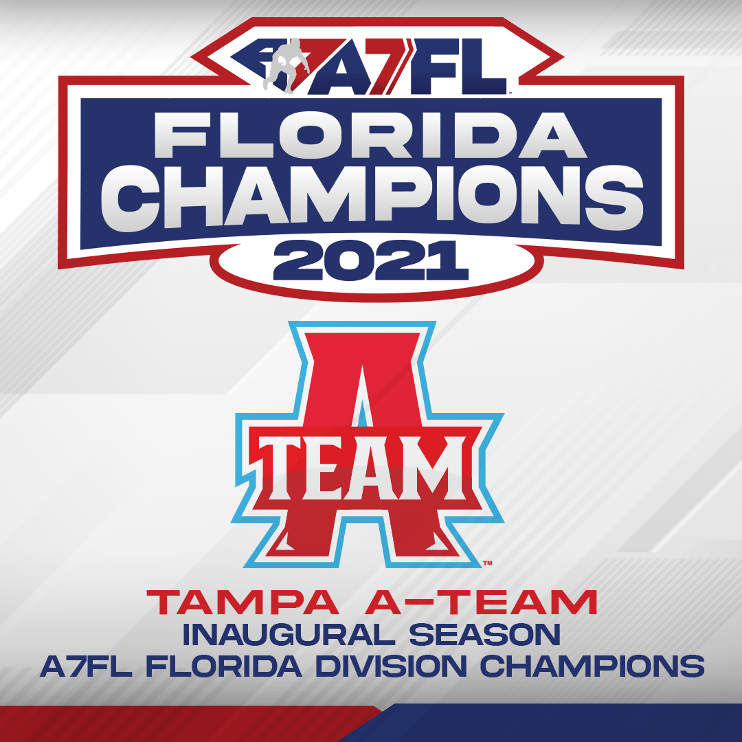 A7FL Florida Division Champions