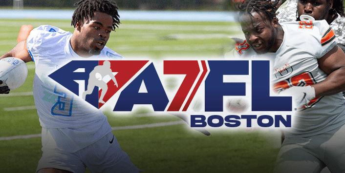 A7FL Expands To Boston - A7FL