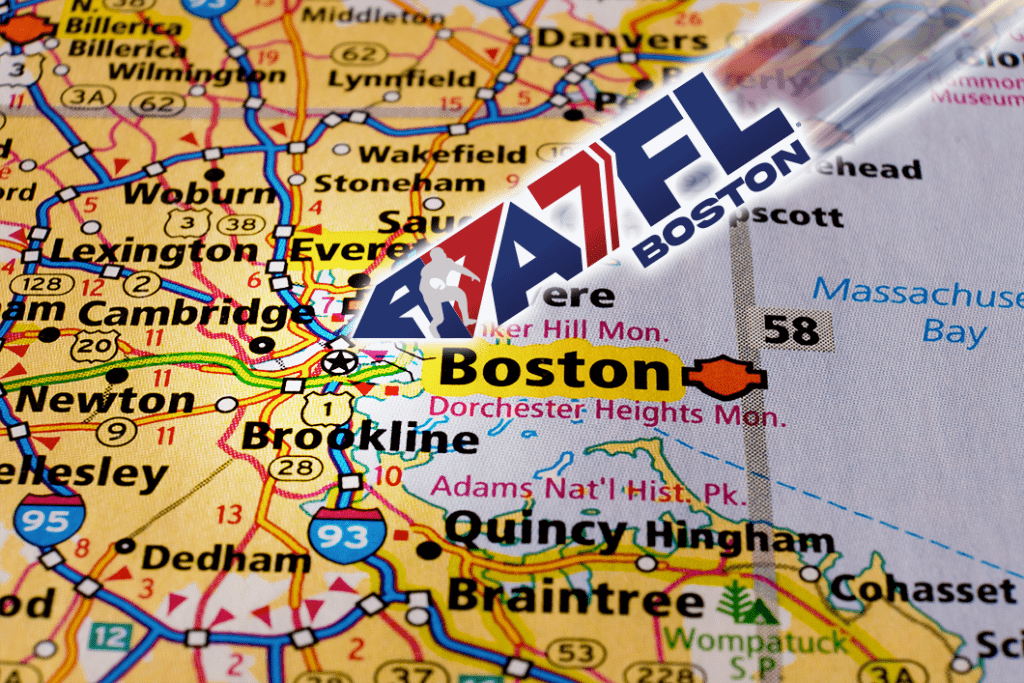 A7FL Boston