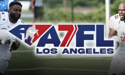 A7FL Los Angeles Division