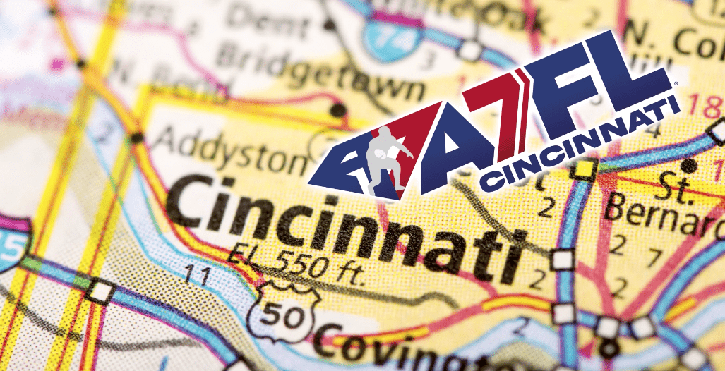 A7FL Cincinnati Division
