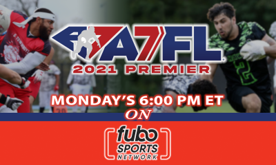 A7FL on Fubo Sports Network