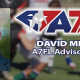 David Meltzer A7FL Advisory Board
