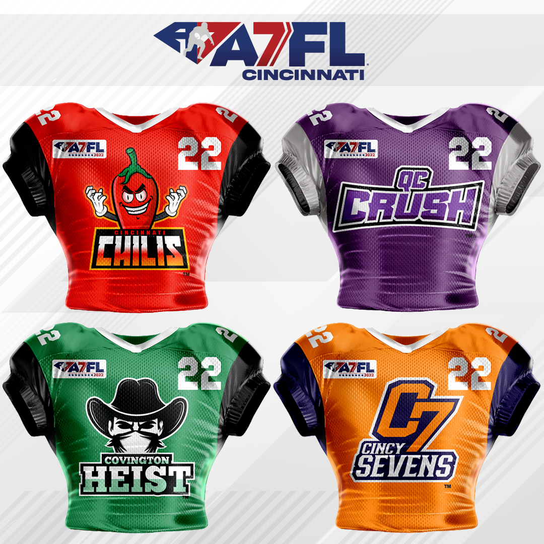 A7fl teams near sales me