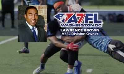 A7FL Washington DC Division Owner