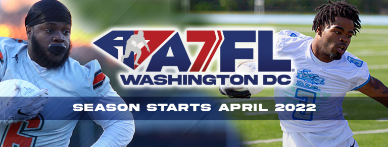 A7FL Washinton DC 2022