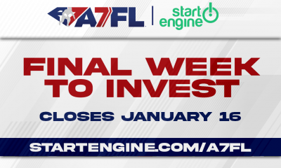 A7FL Final Week To Invest