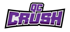 QC Crush logo