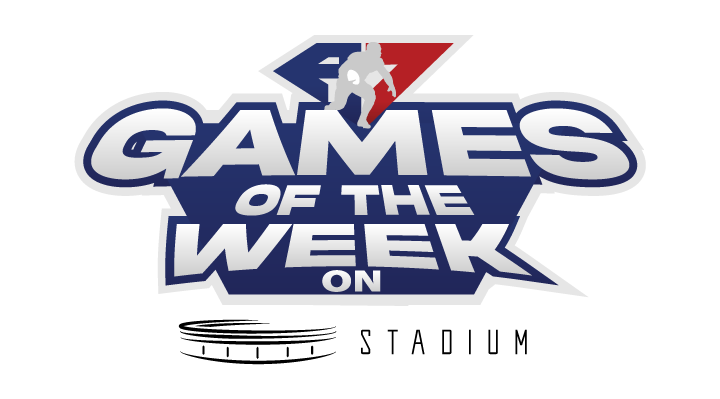 A7FL Inks Deal with Stadium to Air League's “Games of the Week