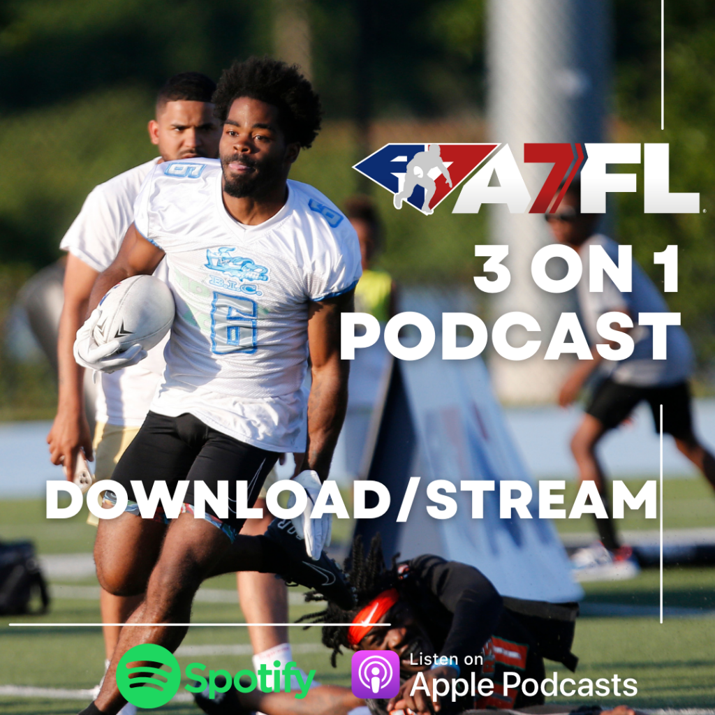 a7fl football