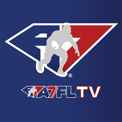 American 7s Football League - National 7v7 Tackle Football