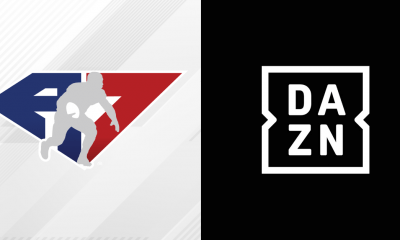 A7FL Partners with DAZN