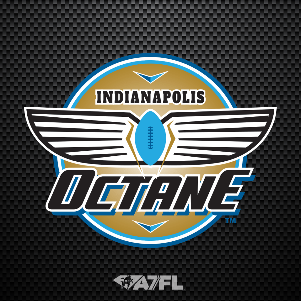 A7FL Indianapolis Football Team - Octane