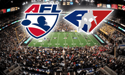 AFL and A7FL Partnership Announcment