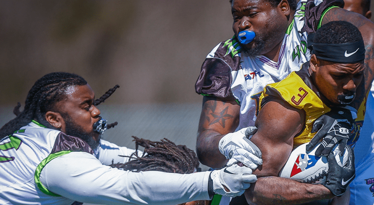 A7FL SEASON 10 PREVIEW: OPENING DAY MARCH 24 DELIVERS PLAYOFF REMATCHES ...
