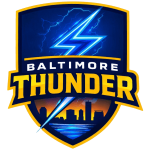 Baltimore Thunder