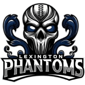 Lexington Phantoms logo