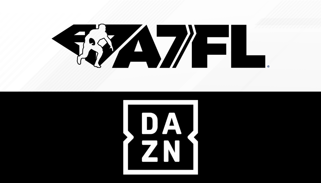 Watch A7FL on DAZN