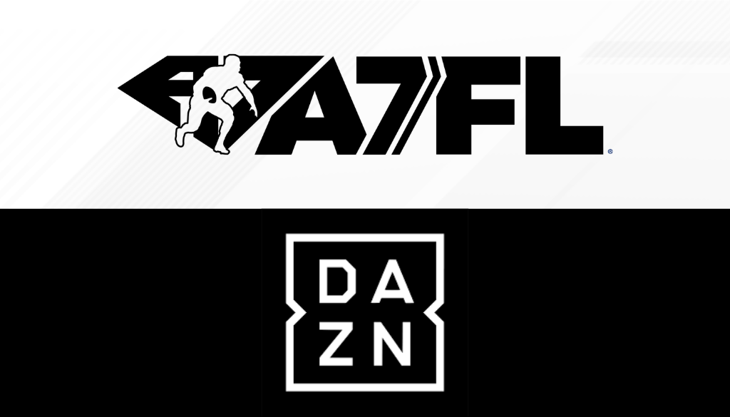 Watch A7FL on DAZN