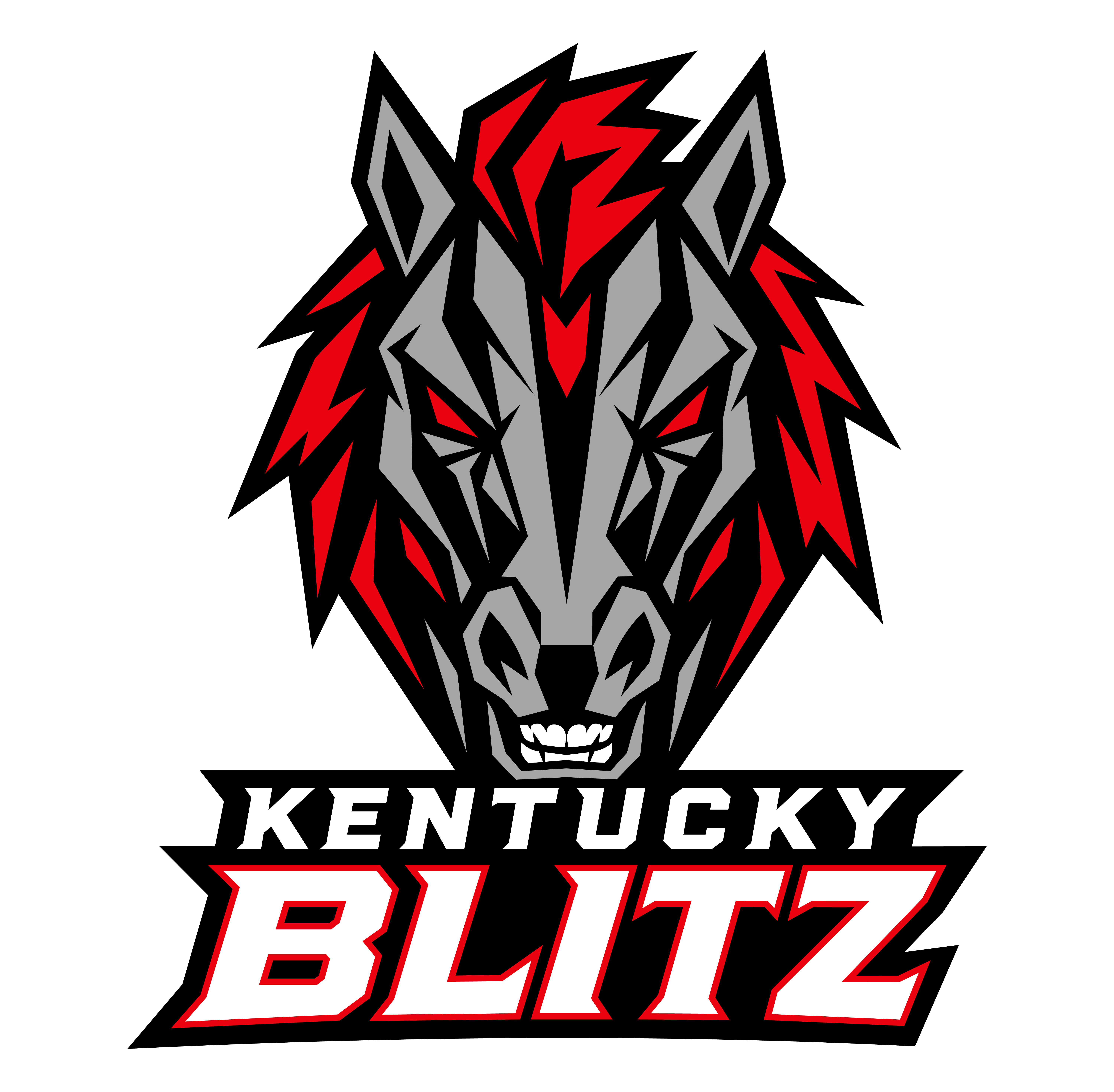 Kentucky Blitz logo